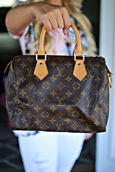 lv speedy 25